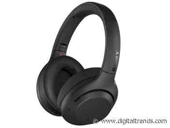 Amazon is handing out Sony noise-canceling headphones for practically nothing
