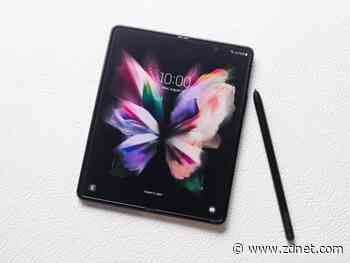 Samsung Galaxy Z Fold 3 first look review: Slimmer and sleeker with water resistance and S Pen support