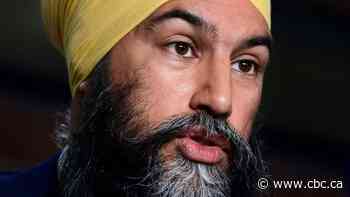 NDP promises universal pharmacare, mental health supports in first mandate, if elected