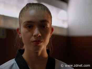 Motorola wants to be the new Apple. Its first attempt is, oh, take a look