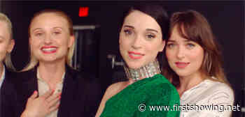 St. Vincent & Carrie Brownstein in 'The Nowhere Inn' Official Trailer