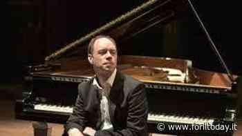 Il piano di Olaf John Laneri al Duomo di Bertinoro - ForlìToday