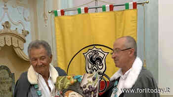 Bertinoro, eletto il nuovo Primo Tribuno: è Giordano Zinzani - ForlìToday