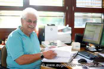 Er hilft Menschen im Landkreis mit Schulden - und in Lebenskrisen