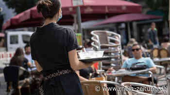 Flutkatastrophe, Corona, Personal: Heimisches Gastgewerbe kämpft gegen unterschiedliche Herausforderungen - Rhein-Zeitung