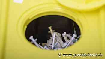 Corona in Bayern - Aufwärtstrend im Gastgewerbe - Süddeutsche Zeitung - SZ.de