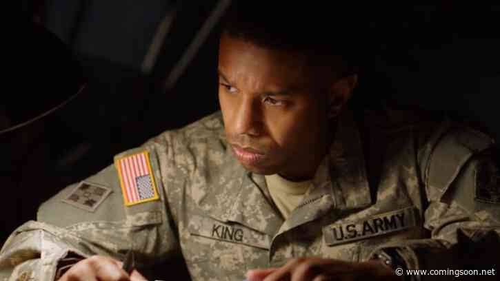 A Journal for Jordan Teaser: Denzel Washington Directs Michael B. Jordan in Biopic Drama