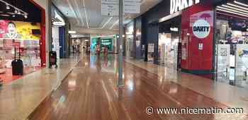 "On s’adaptera, mais on a peur": à Cap 3000, les commerçants attendent la mise en place du pass sanitaire