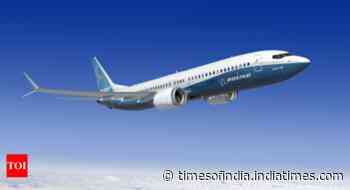 Boeing 737 Max may be allowed to fly again in India soon