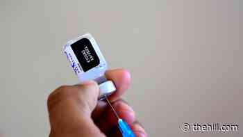 HHS to require COVID vaccine for agency health care workers