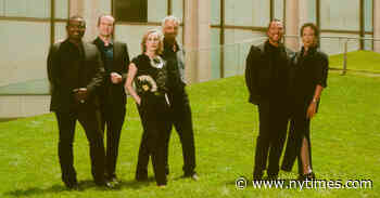 When Dance Shut Down, These Directors Banded Together