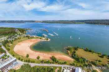 Badeseen in Bamberg, Nürnberg und Erlangen: Nicht überall ist das Wasser sauber