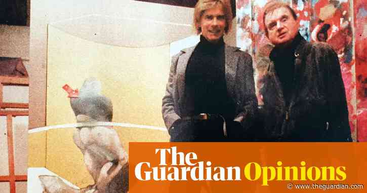 The row between art galleries and donors is bigger than bringing home the Bacon | Oliver Basciano