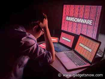 Ransomware attacks increased by 64% in last one year: Report