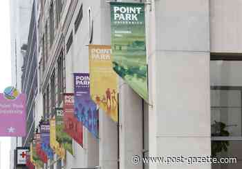 Point Park University to require masks inside campus buildings