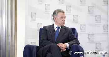 Juan Manuel Santos llegó a los 70: así celebra su familia el cumpleaños del expresidente - infobae