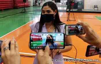 Feria de Todos los Santos debe ser analizada: Indira Vizcaíno - Quadratín Colima