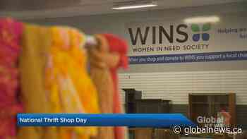 Shopping tips from Calgary’s top thrifters