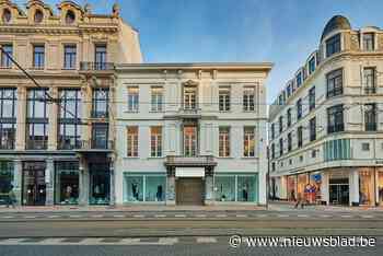 The Guest brengt gevestigde merken en jonge start-ups samen in één winkel