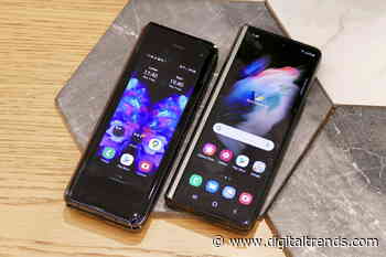 How to pre-order the Samsung Galaxy Z Fold 3 and Z Flip 3