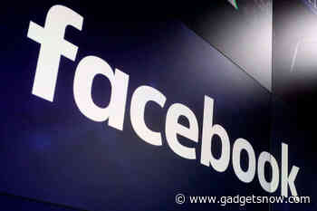 Australian publishers accuse Facebook of unfairly taking their content