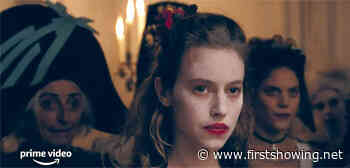 Fest Trailer for 'The Mad Women's Ball' Directed by Mélanie Laurent
