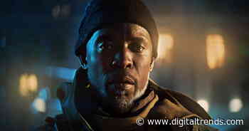 Battlefield 2042 brings back Michael K. Williams’ Irish as a specialist