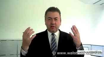 DAX-Neuordnung: Robert Halver über DAX-Familie: „Politik muss Aktiensparen attraktiver machen“