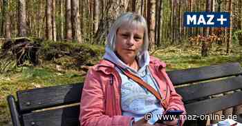 Wie Julia Paul doch noch eine Wohnung in Bad Belzig fand - Märkische Allgemeine Zeitung