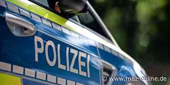 Nach Zusammernstoß in Bad Belzig: Verletzte Radlerin wird gesucht - Märkische Allgemeine Zeitung