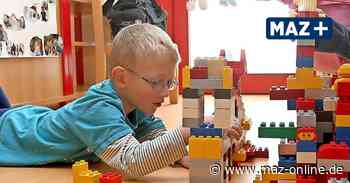 Netzwerk „Gesunde Kinder“ schult Eltern in Bad Belzig - Märkische Allgemeine Zeitung