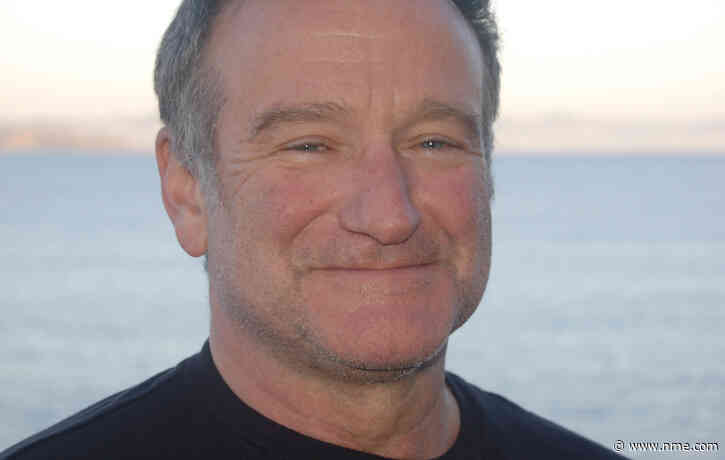 Robin Williams’ children pay tribute to star on anniversary of his death