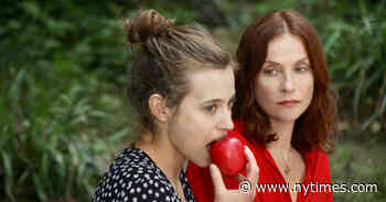 ‘White as Snow’ Review: The Fairest of Them All