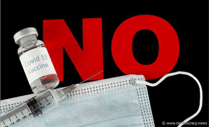 Carnegie Mellon Study: Vaccine Hesitant Are Most Highly Educated