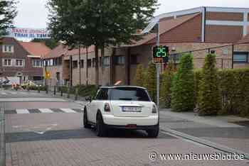 Fietsinfrastructuur tussen dorpskernen
