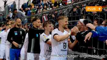 Regionalliga Südwest: SSV Ulm 1846 Fußball spielt gerne den Jäger