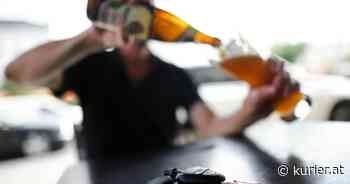 Neunkirchen: Autofahrer verursachte mit 1,78 Promille Unfall - KURIER