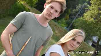 Neunkirchen - NÖN-Talent tritt auf Sommerbühne auf - NÖN.at