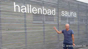 Bezirk Neunkirchen - Schwimmkurse sind sehr gefragt - NÖN.at