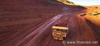 Industriemetalle: Neuer Treibstoff für die Rally