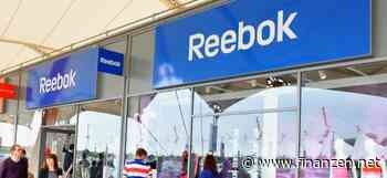 Milliardendeal: adidas verkauft Reebok an Authentic Brands