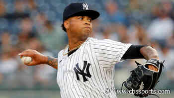 Fantasy Baseball Prospects Report: Luis Gil remains a priority stash while Vidal Brujan pushes for a return