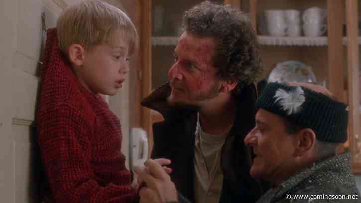 20th Century Studios’ Home Alone Reboot Sets Disney+ Debut 