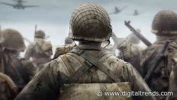 Call of Duty: Vanguard reportedly coming this year, per leak