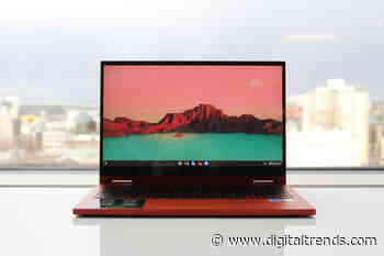 Leak offers a glimpse at Intel Alder Lake-P for Chromebooks and laptops