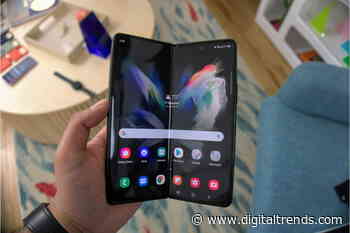 Samsung Galaxy Z Fold 3 vs. Galaxy Z Fold 2: Upgrade time?