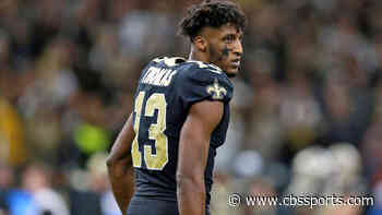 Dynasty Fantasy Football wide receiver tiers, rankings: Good luck trading Michael Thomas now