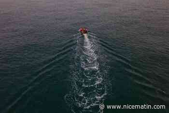 Un des migrants secourus dans la Manche après le naufrage de son embarcation est décédé