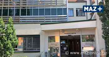 Bergmann-Klinikum Potsdam: Streit um schlechtere Bezahlung in Bad Belzig - Märkische Allgemeine Zeitung