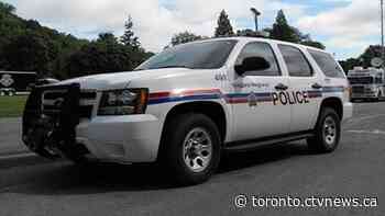 Body of Toronto man who went missing in water in Niagara Gorge located